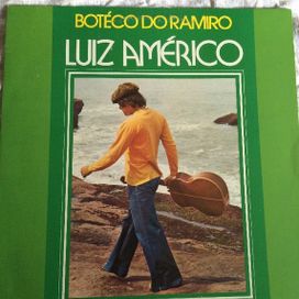 Boteco do Ramiro - 1978 • Álbum