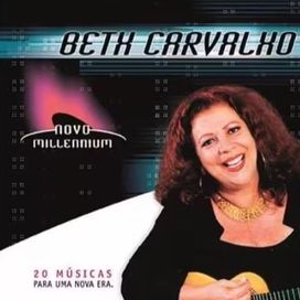 Novo Millennium: Beth Carvalho - 2005 • Coletânea