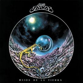Hijos de La Tierra - Los Jaivas