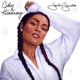 Cider &amp; Hennessy - 2020 • Álbum