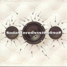 Sueño Stereo - 1995 • Álbum