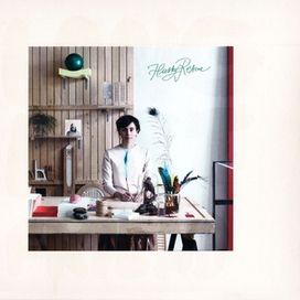 The Long Lost Friend - 2013 • Álbum