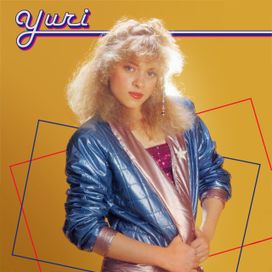 Yuri (1980) - 1980 • Álbum