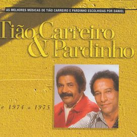 Seleção de Sucessos (1974 - 1975) - 2005 • Coletânea