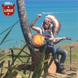Luau do Landau - 2016 • Álbum