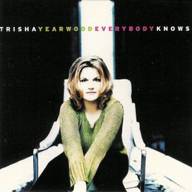 Everybody Knows - 1996 • Álbum