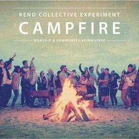 Campfire - 2013 • Álbum
