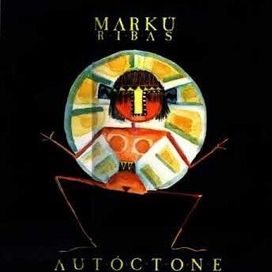 Autoctone - 1991 • Álbum