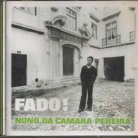 Fado! - 1982 • Álbum