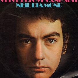 Velvet Gloves And Spit - 1968 • Álbum
