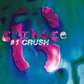 #1 Crush - 1997 • Sencillo/EP