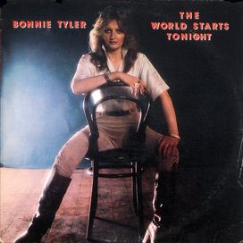 The World Stars Tonight (Expanded Version) - 1977 • Álbum