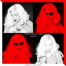 I Don’t Search I Find (Remixes) - 2020 • Single/EP