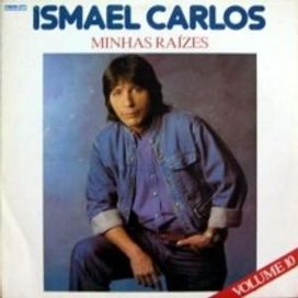 Minhas Raízes - 1990 • Álbum