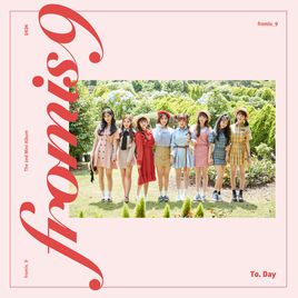 To. Day - 2018 • Sencillo/EP
