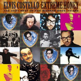 Extreme Honey: The Very Best of Warner Brothers Years - 1997 • Coletânea