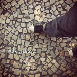 Excertos Textuais e Temporais - 2015 • Single/EP