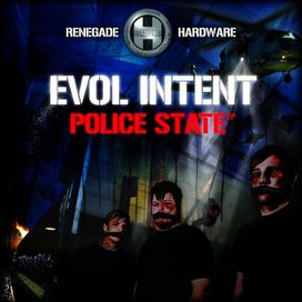 Police State - 2005 • Álbum