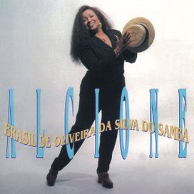 Brasil de Oliveira da Silva do Samba - 1994 • Álbum