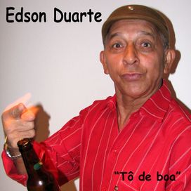 Tô de Boa - 2009 • Álbum