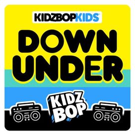 Down Under - 2022 • Single/EP