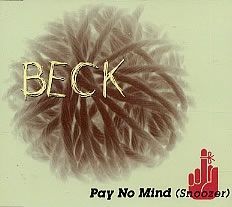 Pay No Mind (Snoozer) - 1994 • Single/EP