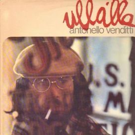 Ullàlla - 1976 • Álbum