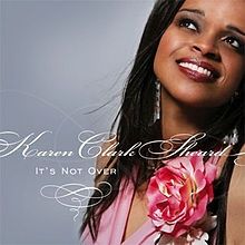 It's Not Over - 2006 • Álbum
