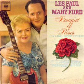 Bouquet Of Roses - 1962 • Álbum