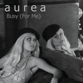 Busy (For Me) - 2010 • Single/EP