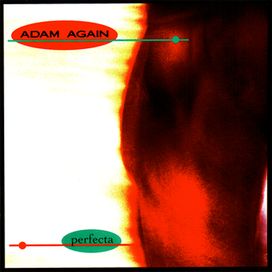 Perfecta - 1995 • Álbum
