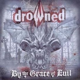 By the Grace of Evil - 2004 • Álbum
