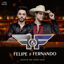 Buteco do Copo Sujo - 2016 • Álbum