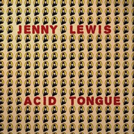 Acid Tongue - 2008 • Álbum