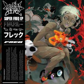 SUPER FREQ - 2024 • Single/EP
