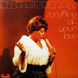 Sunshine Of Your Love - 1968 • Álbum