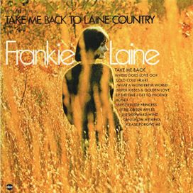 Take Me Back To Laine Country - 1968 • Álbum