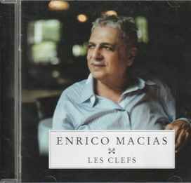 Les Clefs - 2015 • Álbum