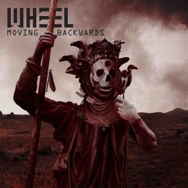 Moving Backwards - 2019 • Álbum