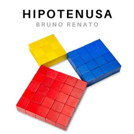 Hipotenusa - 2022 • Single/EP
