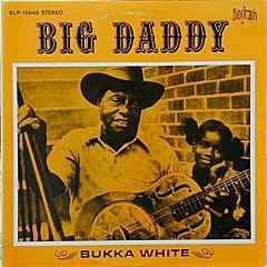 Big Daddy - 1974 • Álbum