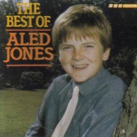 The Best Of Aled Jones - 1985 • Álbum