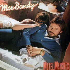 Motel Matches - 1984 • Álbum