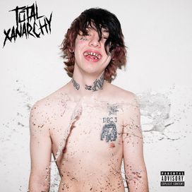 Total Xanarchy - 2018 • Álbum
