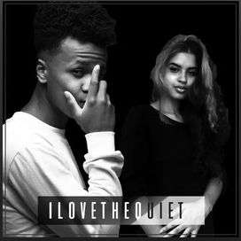 llovethequiet - 2019 • Single/EP