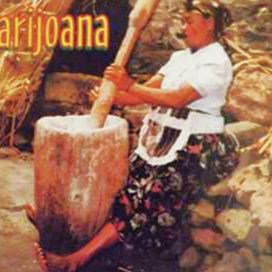 Marijoana - 2002 • Álbum