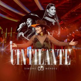Cintilante (Ao Vivo) - 2023 • Álbum