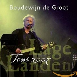 Lage Landen Tour 2007 - 2007 • Álbum
