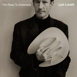 The Road To Ensenada - 1996 • Álbum