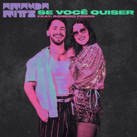 Se Você Quiser (Ao Vivo) - 2022 • Single/EP